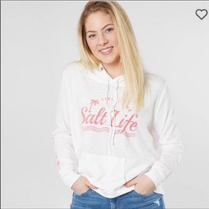 - SALT LIFE “Hoodie”